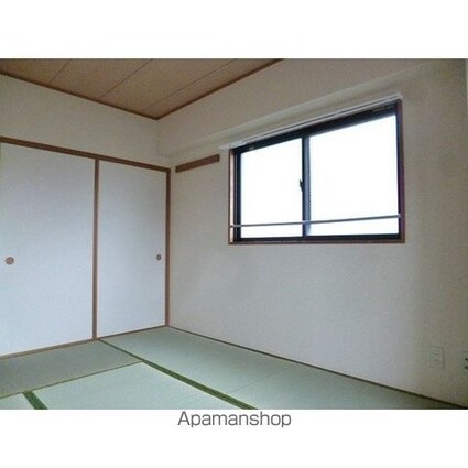 千葉県船橋市本町６丁目[2LDK/59.71m2]の内装2