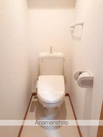スカイマンションの内装写真