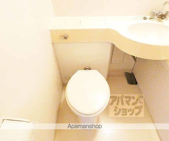 ルミエール末広の内装写真