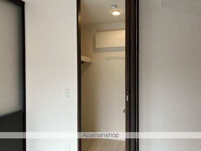 CLASSEUM仙台小田原 Iの内装写真