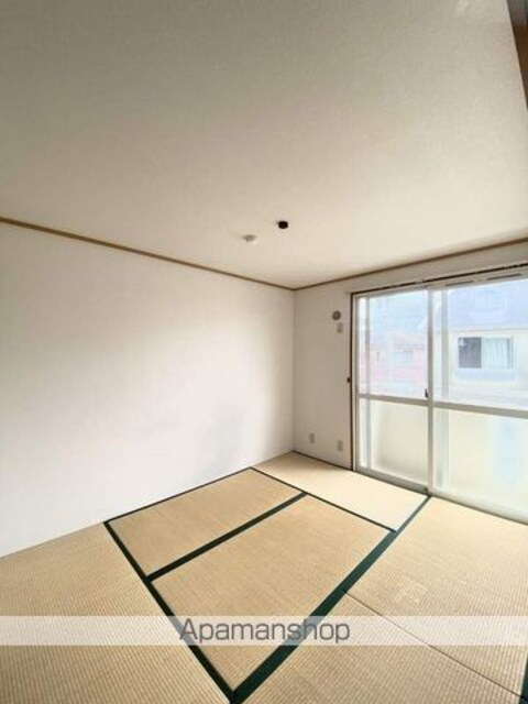 和歌山県和歌山市和歌川町[3DK/47.86m2]の内装5