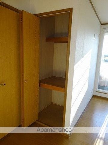 クレストール長船Aの内装写真