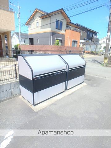SALIENTE IIのその他写真