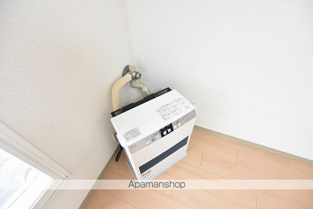 ポーザタウン当別NO−1の内装写真