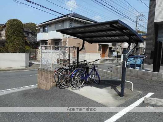 レオパレスリリーのその他写真