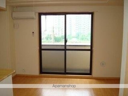 プラウディア天神[1LDK/33.05m2]のリビング・居間