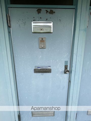 スカイハウス壺川の内装写真