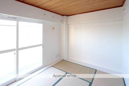 ビレッジハウス四郎丸４号棟[3DK/57.96m2]の内装3