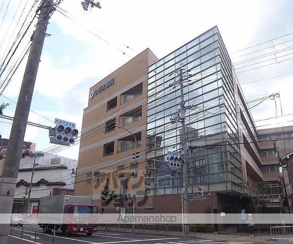 シカタ ロジュマンの周辺写真