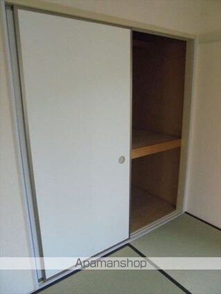 フレグランスロゼ[3DK/50.78m2]の収納