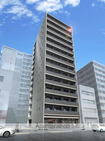 GRAND ESPOIR 東桜の外観写真