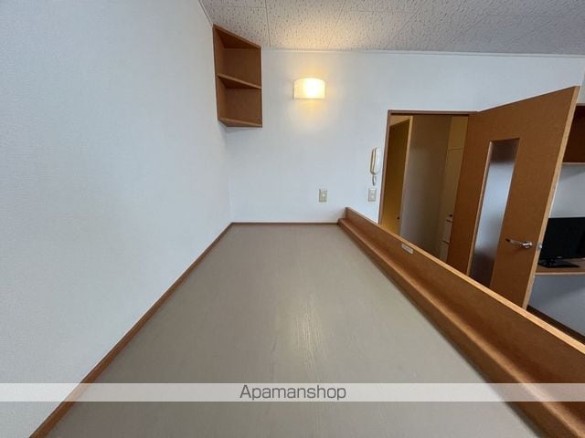 レオパレスSYMPHONYの内装写真