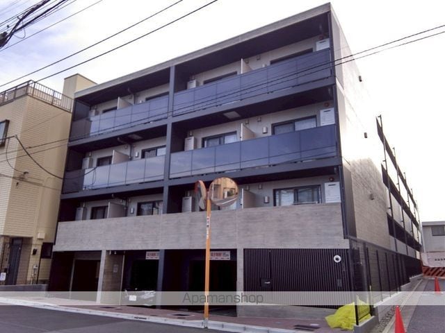 セジョリ東陽町II