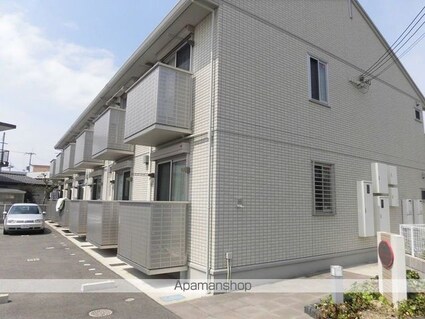 Ｄーｒｏｏｍ　Ｎ．大谷[1K/30.03m2]の外観3