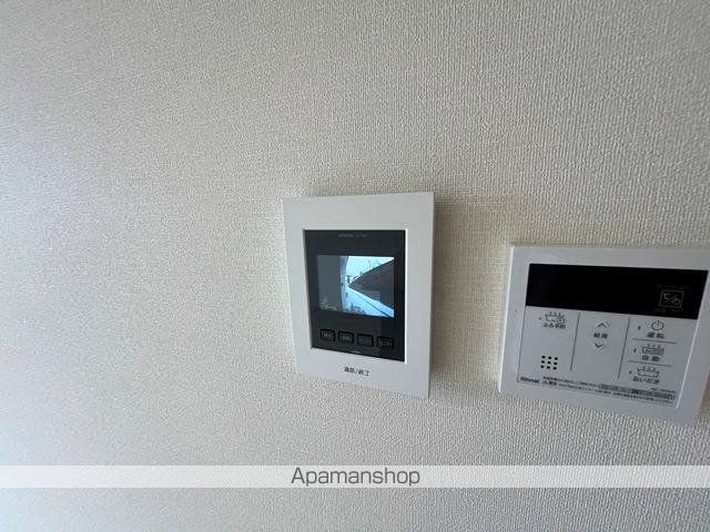 木更津市本郷 アパート工事の内装写真