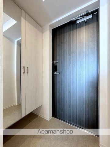 ESLEAD弁天町ノースレジデンスの内装写真