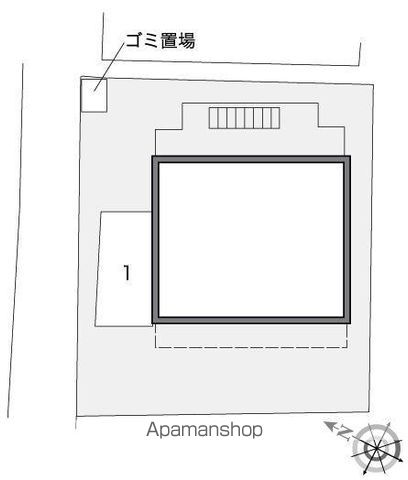 レオパレスプルーム淀川のその他写真