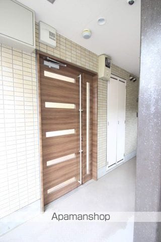 TOSCANA船橋の内装写真