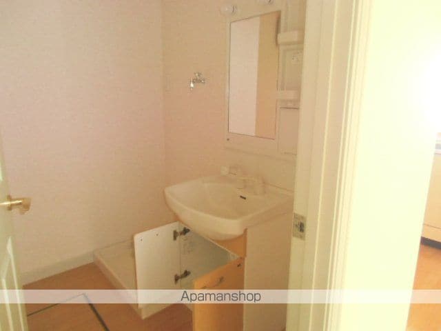 パストラル八田の内装写真