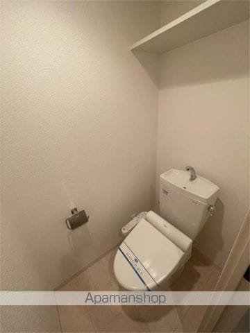 ファヴール南堀江の内装写真