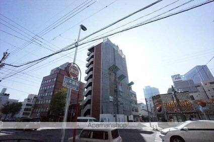 ヴィラエーデル名駅[1R/29.78m2]の外観1