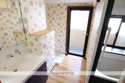 Ｔｈｅ　ＣＲＯＳＳ－ｍｅｎｔ（ザ　クロスメント）[1LDK/46.14m2]の内装2