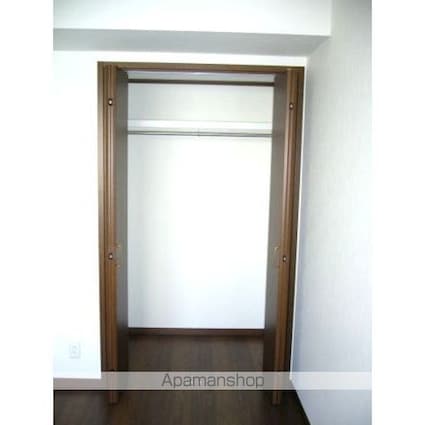 キャピタルメイツ[1SLDK/70.93m2]の収納