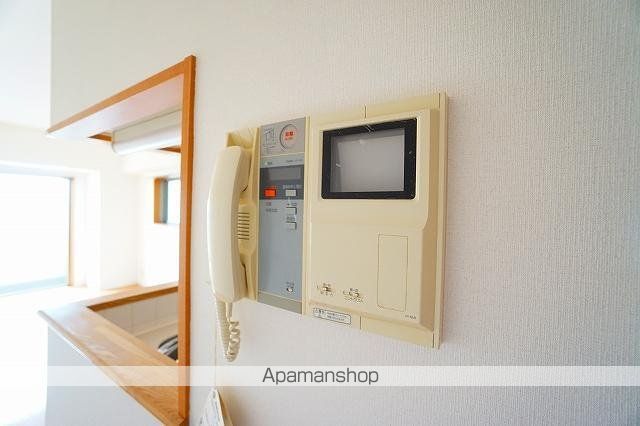 アーバンフラッツ町田の内装写真