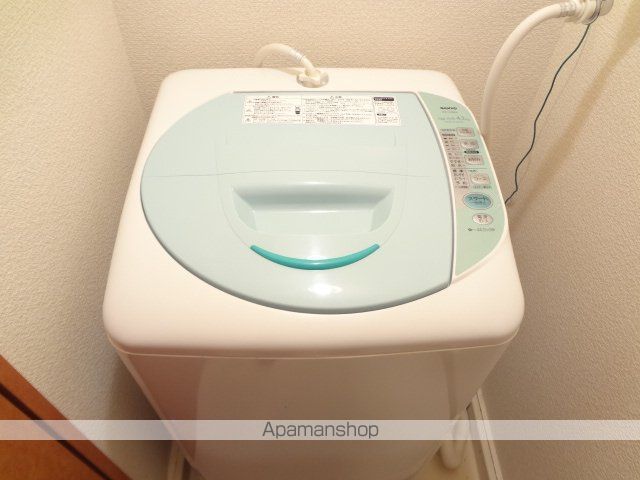 レオパレス十三の内装写真
