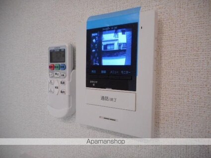 和歌山県和歌山市加納[2LDK/57.64m2]のその他設備