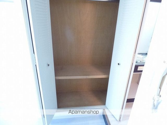 ノアーズアーク桃谷21の内装写真