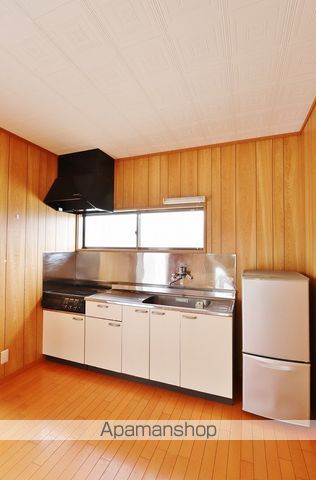 上浦平屋の内装写真