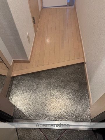 ZEUS桜川プレミアムの内装写真