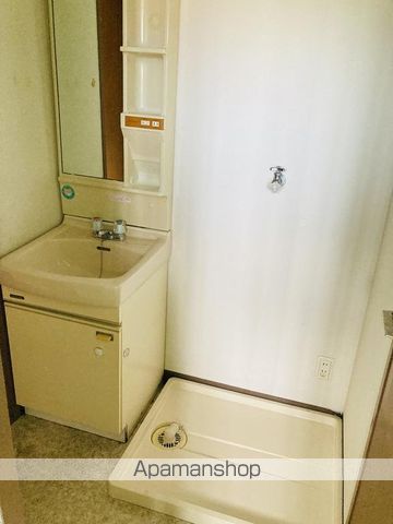 レジデンス三笠山の内装写真