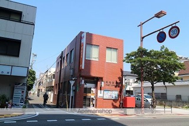 イル・グラッツィア　マリーナⅡ 403 ｜ 福岡県福岡市中央区港２丁目4-24（賃貸マンション1K・4階・23.08㎡） その8