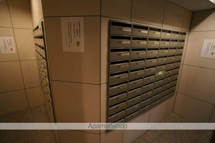 カスタリア新宿御苑[1R/33.57m2]の共用部6