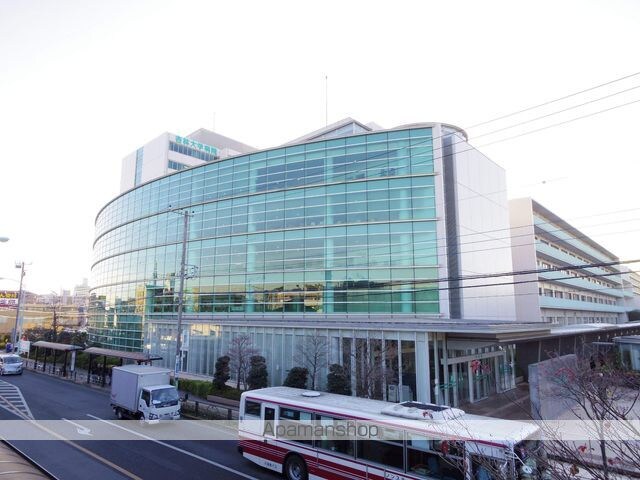 東京都三鷹市上連雀５丁目[1R/14.17m2]の周辺12