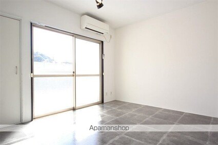 コーポ林[1R/18m2]の内装2