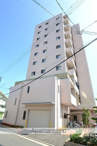 RENACE FUJIOKAの外観写真