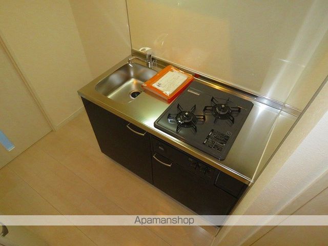 ラ・ルーナ新松戸の内装写真