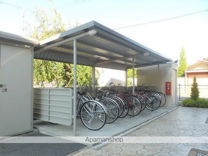 タッセル[1R/30m2]の外観4