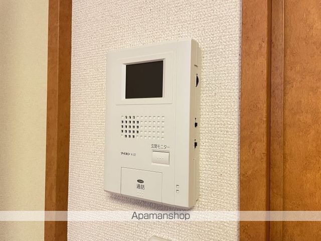 レオパレスオリーブの内装写真