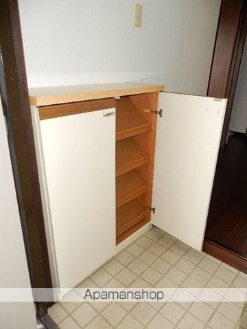 ソーシャルOMORIの内装写真