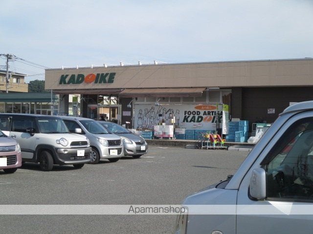 エルミタージュ香貫の周辺写真
