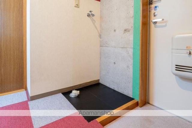 グロリアスハイムの内装写真