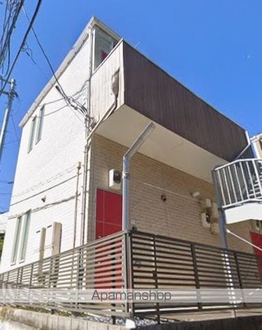 ビーコレクト富士見町1号棟