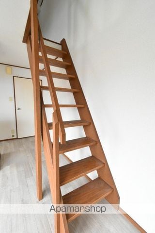 イーストサイドインの内装写真