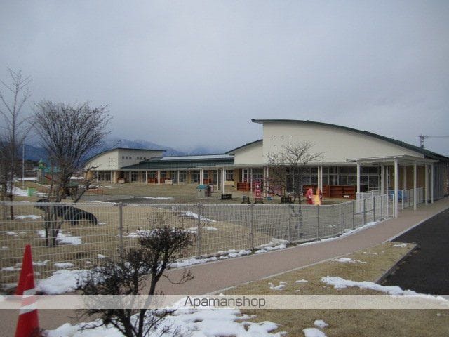 グリーンパーク新町Iの周辺写真