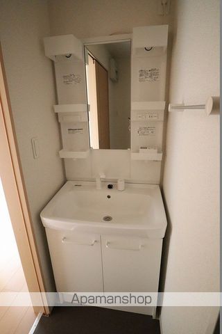 リアンクレアの内装写真
