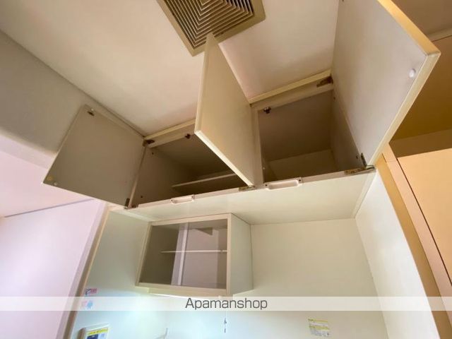 アルファ二番町103号の内装写真